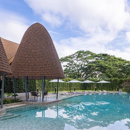 Dusit Princess Phatthalung Extérieur photo