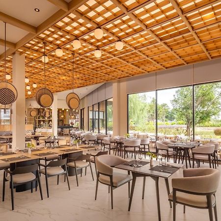 Dusit Princess Phatthalung Extérieur photo
