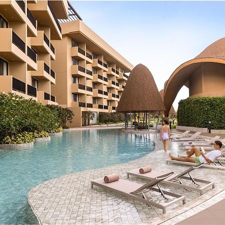 Dusit Princess Phatthalung Extérieur photo