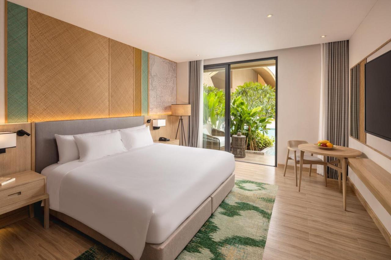 Dusit Princess Phatthalung Extérieur photo