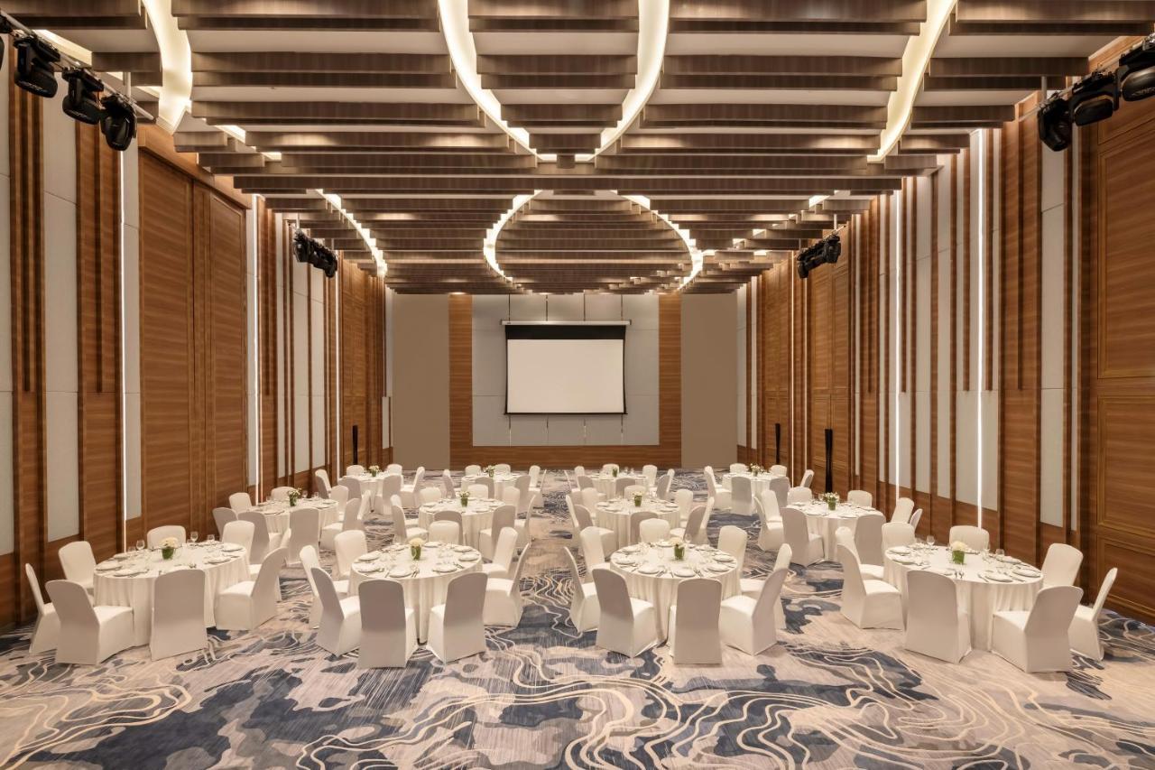 Dusit Princess Phatthalung Extérieur photo
