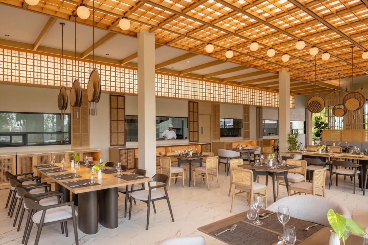 Dusit Princess Phatthalung Extérieur photo