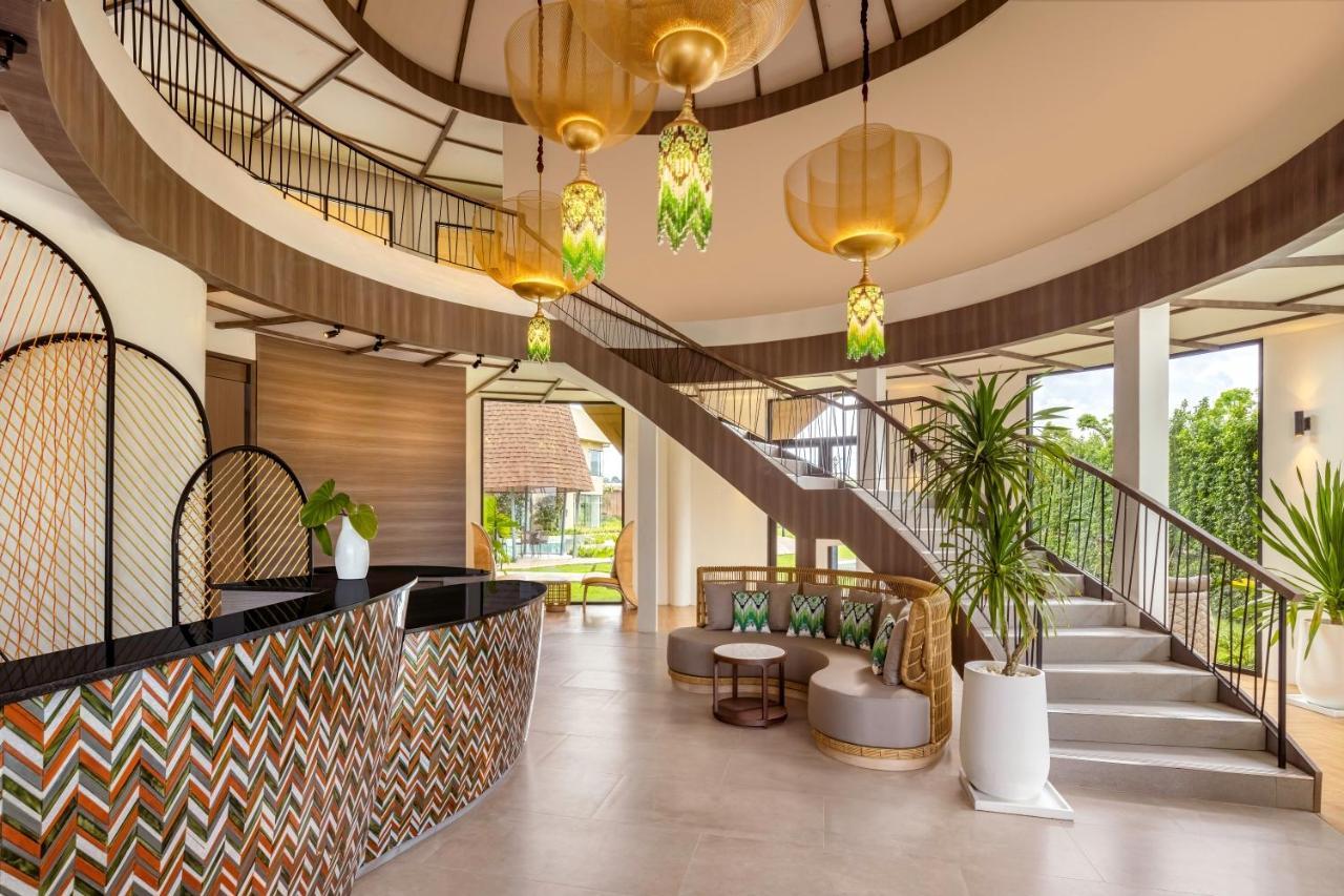 Dusit Princess Phatthalung Extérieur photo