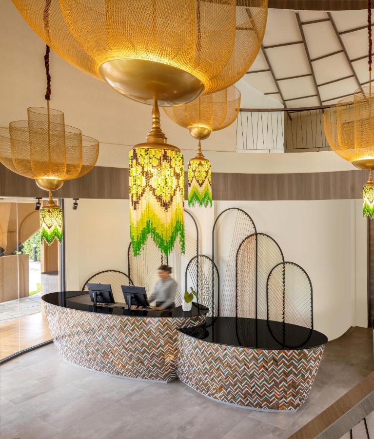 Dusit Princess Phatthalung Extérieur photo