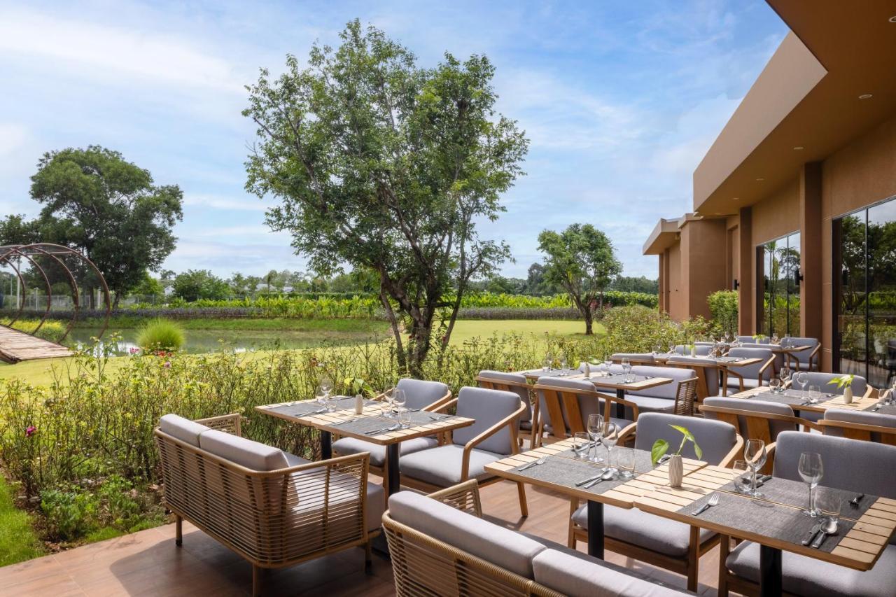 Dusit Princess Phatthalung Extérieur photo