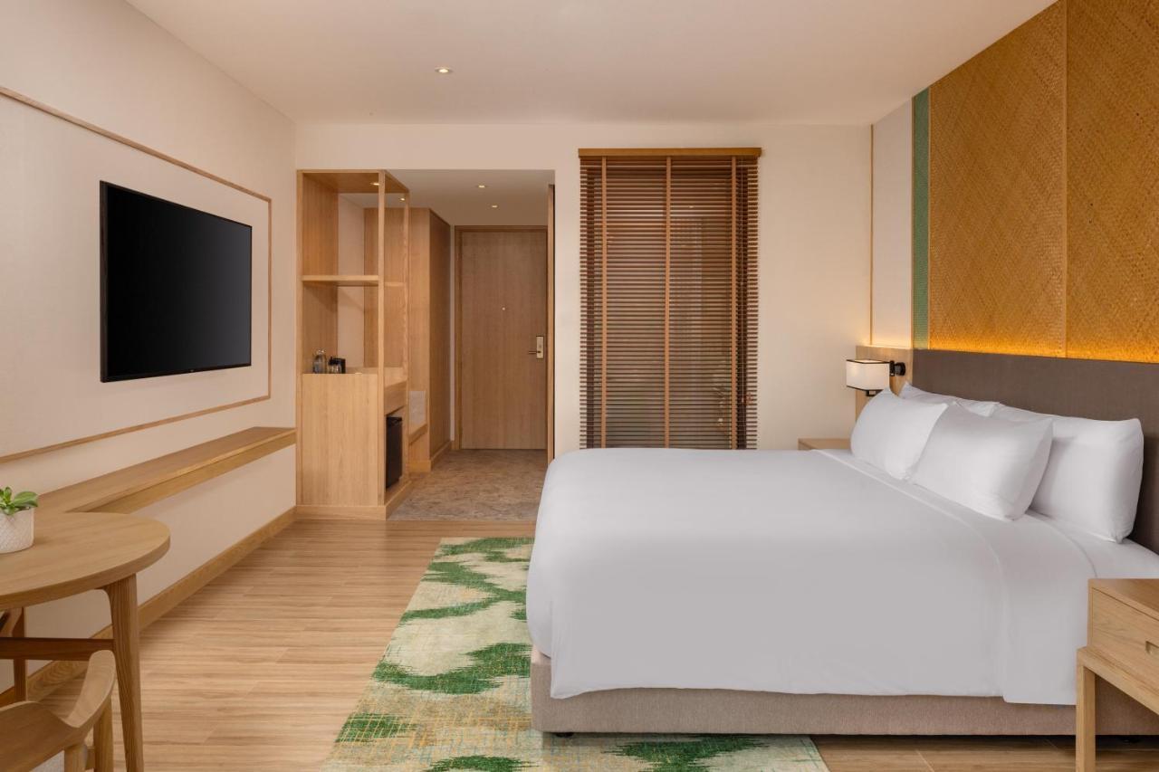 Dusit Princess Phatthalung Extérieur photo