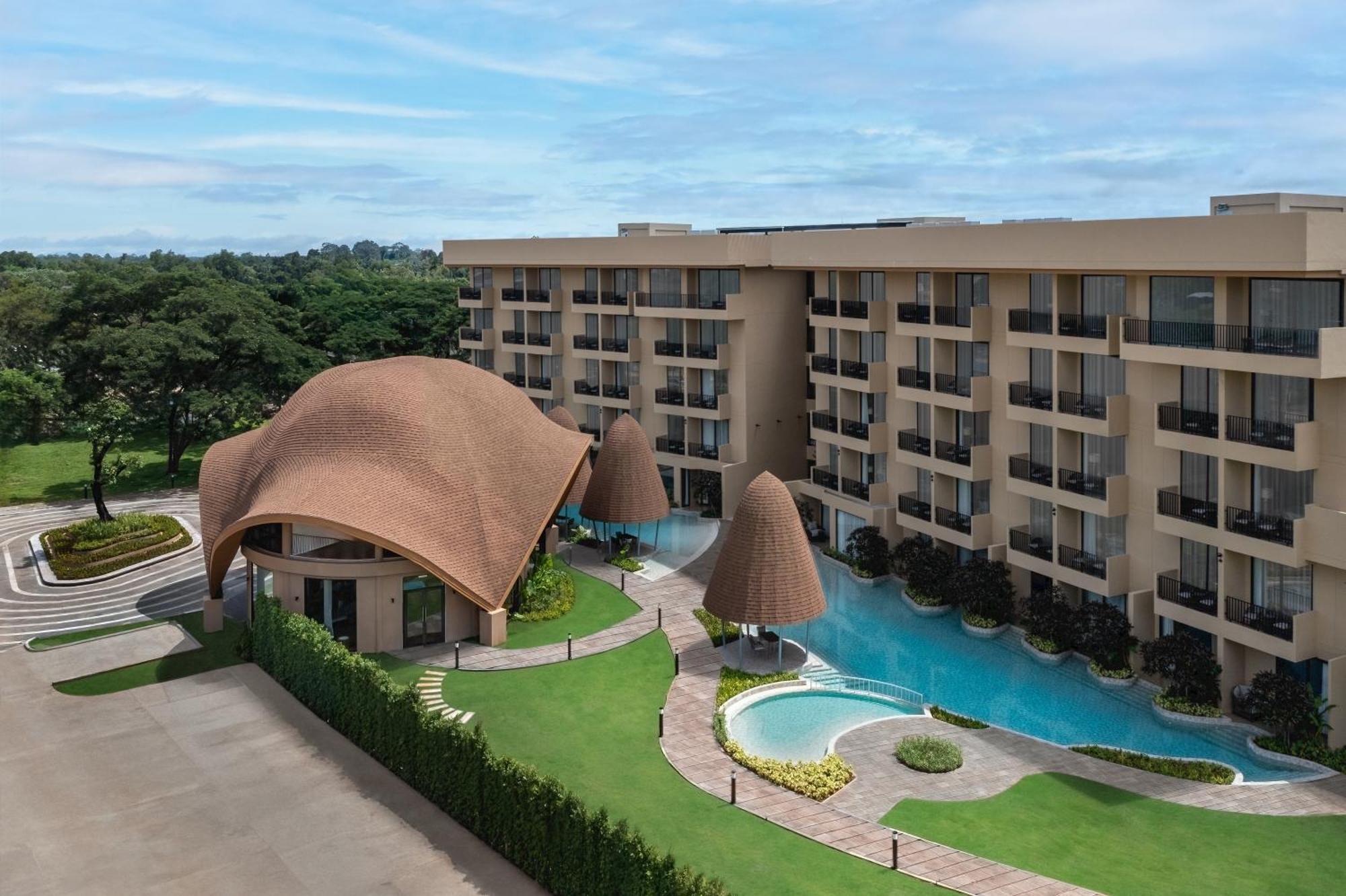 Dusit Princess Phatthalung Extérieur photo
