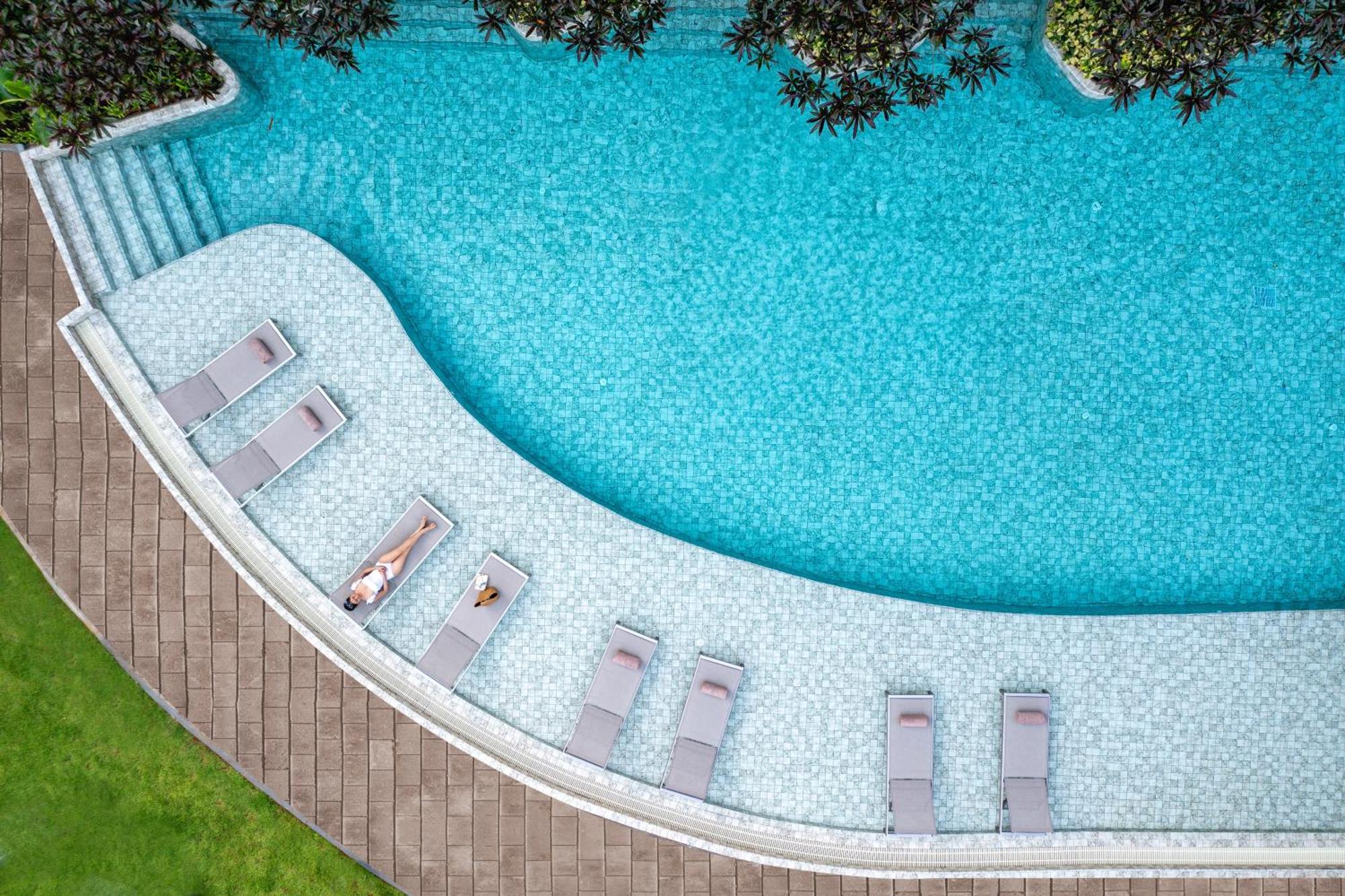Dusit Princess Phatthalung Extérieur photo