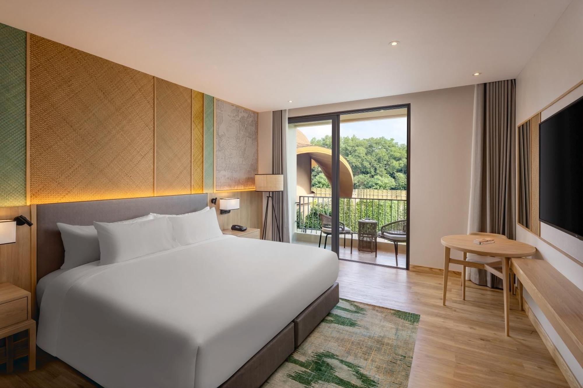 Dusit Princess Phatthalung Extérieur photo