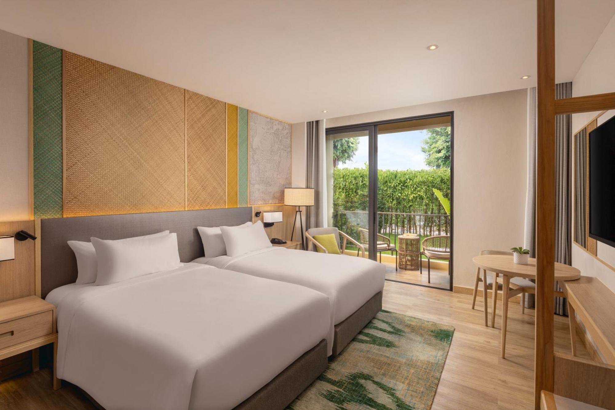 Dusit Princess Phatthalung Extérieur photo